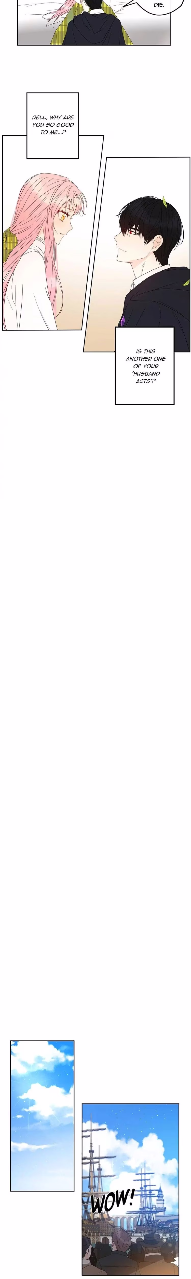 I Was Tricked into this Fake Marriage! - Chapter 28 - Part 11