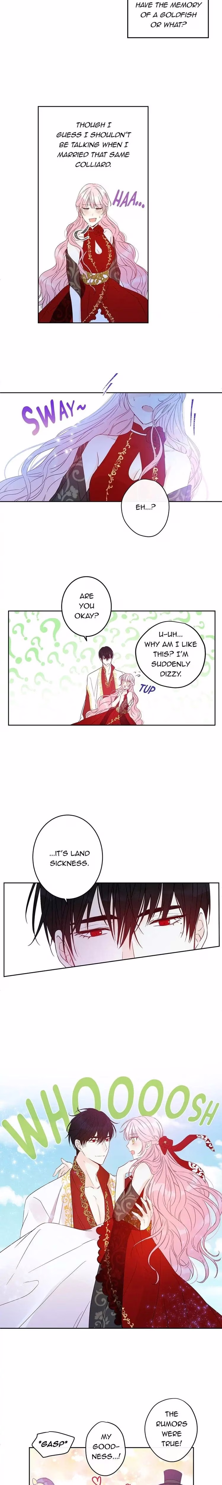 I Was Tricked into this Fake Marriage! - Chapter 28 - Part 13