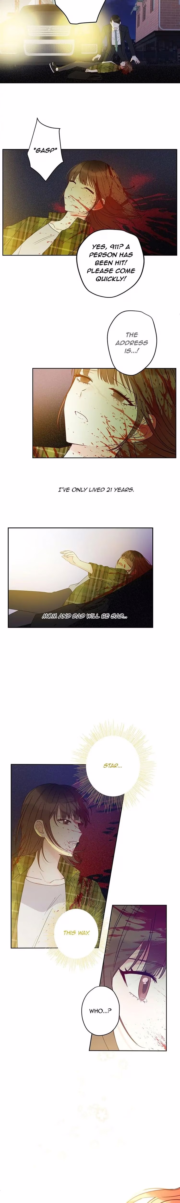 I Was Tricked into this Fake Marriage! - Chapter 29 - Part 4