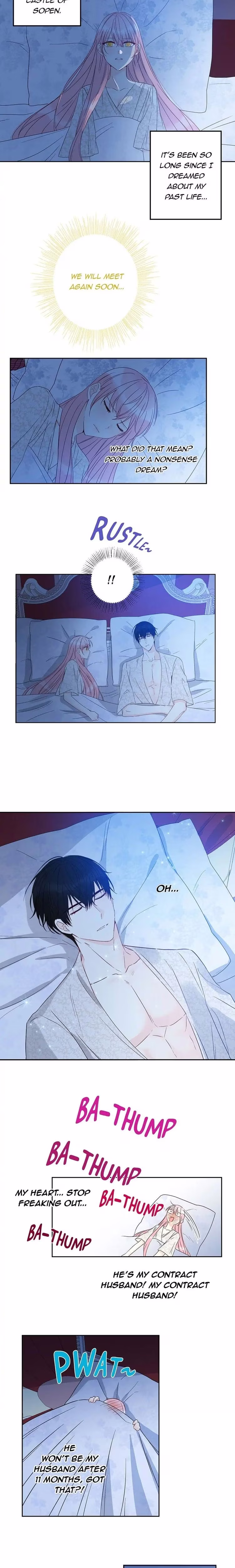 I Was Tricked into this Fake Marriage! - Chapter 29 - Part 6