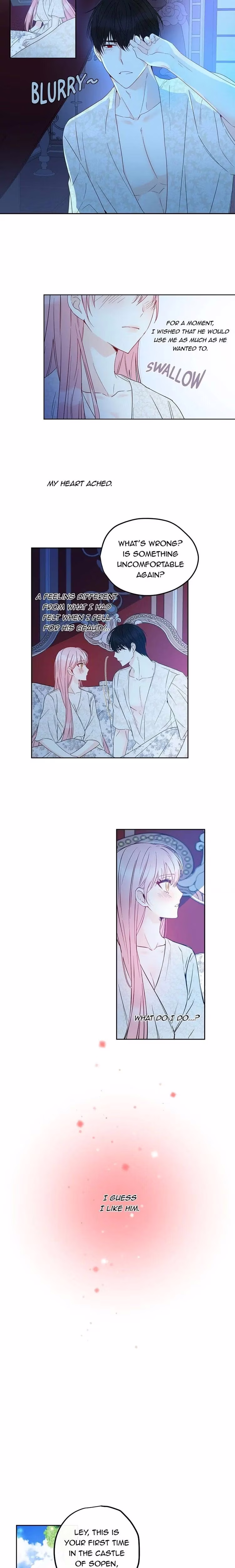 I Was Tricked into this Fake Marriage! - Chapter 29 - Part 9