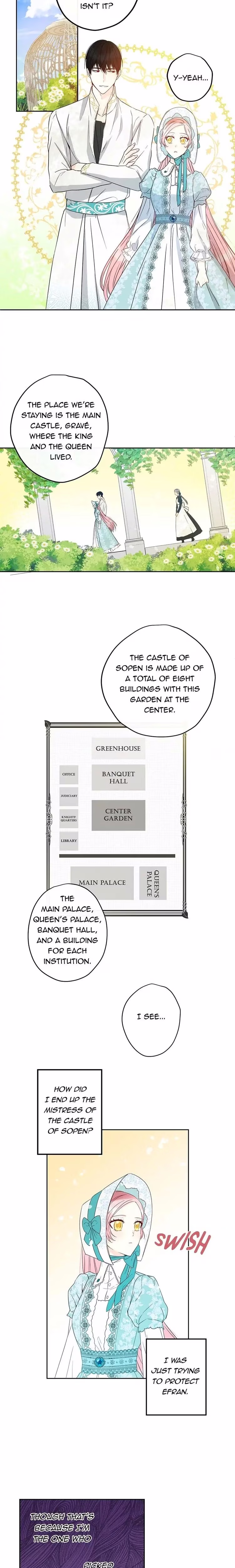 I Was Tricked into this Fake Marriage! - Chapter 29 - Part 10