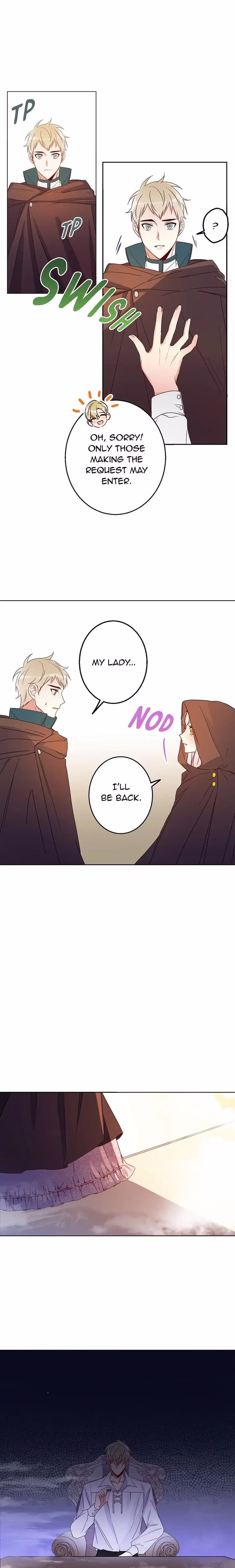 I Was Tricked into this Fake Marriage! - Chapter 3 - Part 10