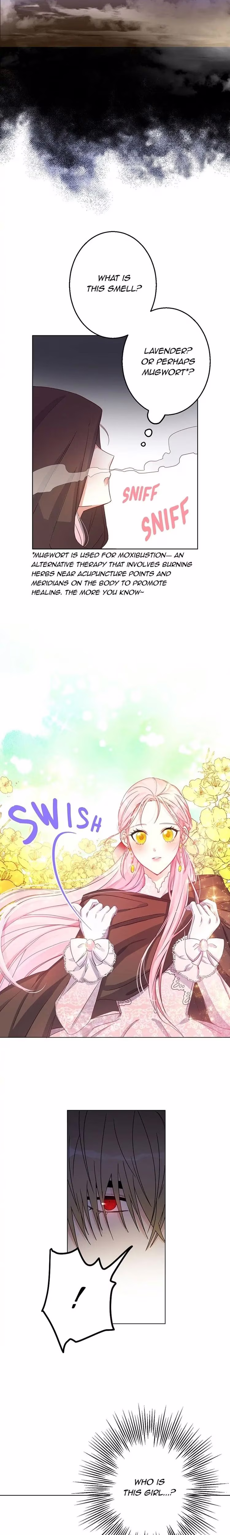 I Was Tricked into this Fake Marriage! - Chapter 3 - Part 11