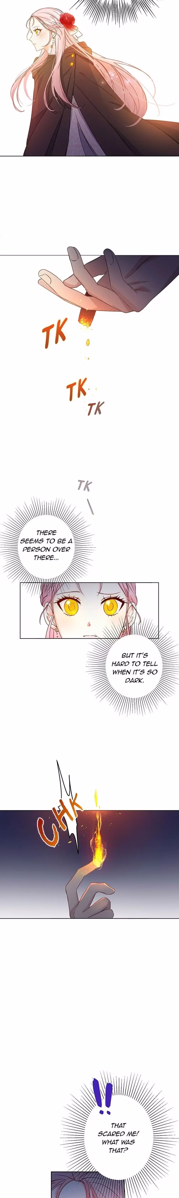 I Was Tricked into this Fake Marriage! - Chapter 3 - Part 12