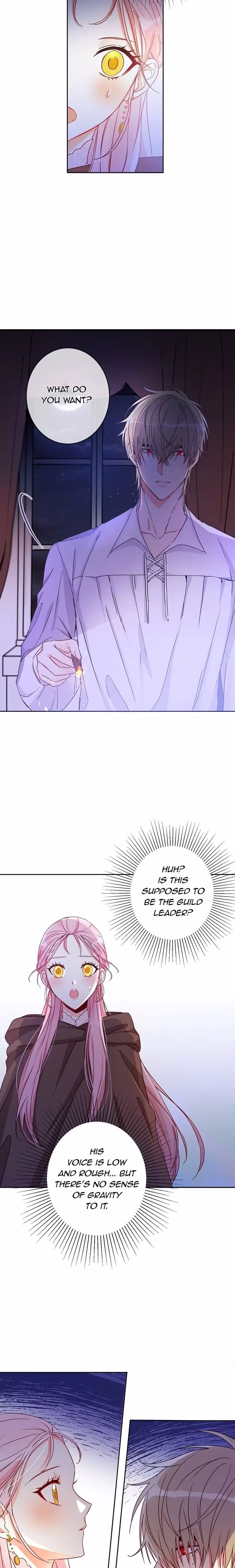 I Was Tricked into this Fake Marriage! - Chapter 3 - Part 13