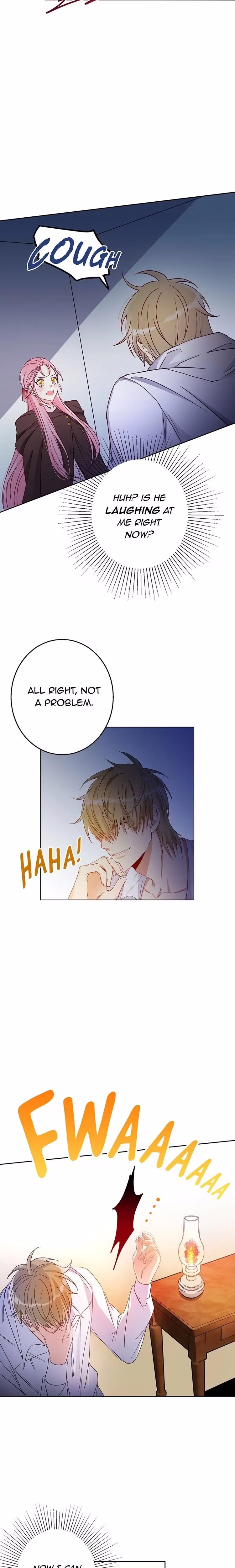 I Was Tricked into this Fake Marriage! - Chapter 3 - Part 15