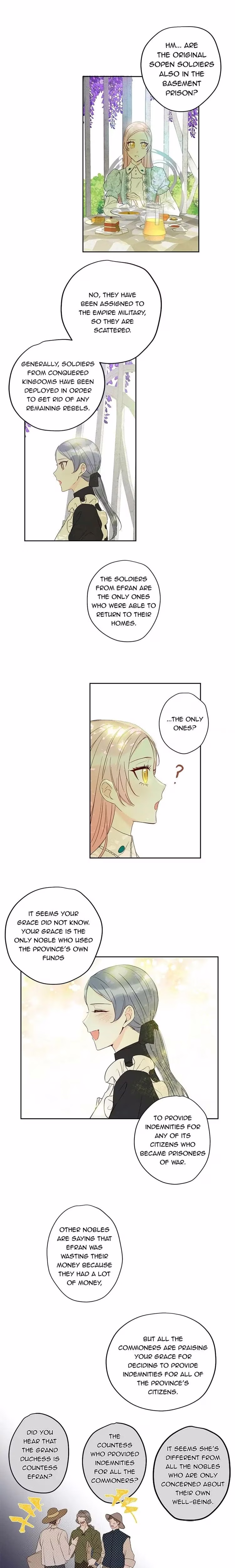 I Was Tricked into this Fake Marriage! - Chapter 30 - Part 7