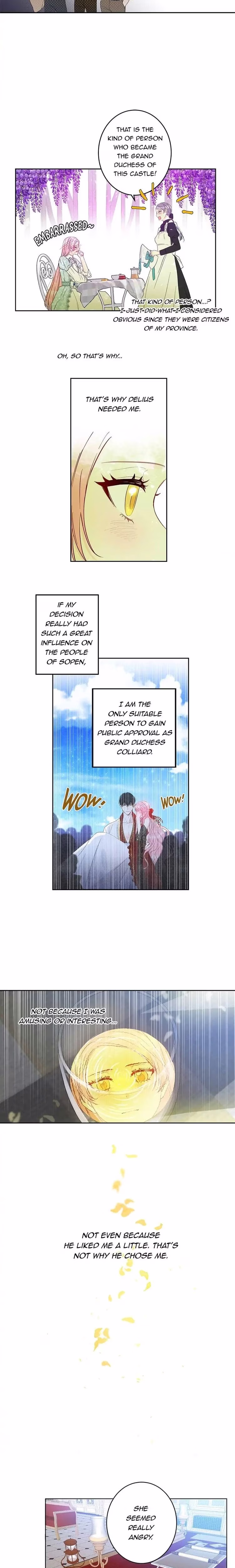 I Was Tricked into this Fake Marriage! - Chapter 30 - Part 8