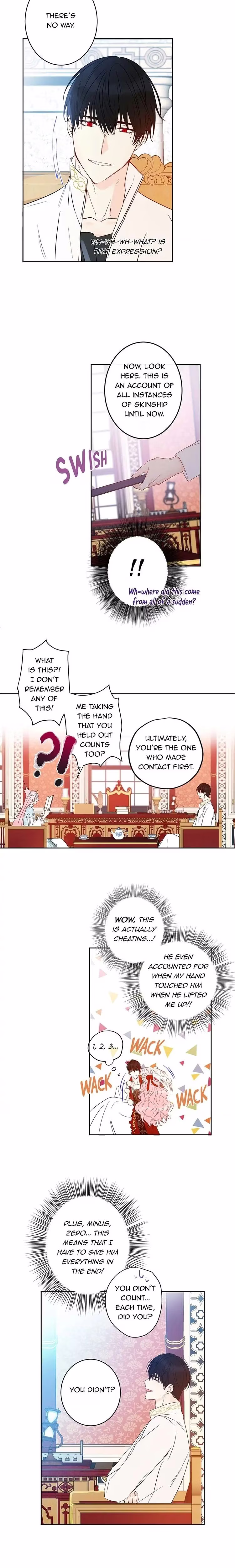 I Was Tricked into this Fake Marriage! - Chapter 30 - Part 12