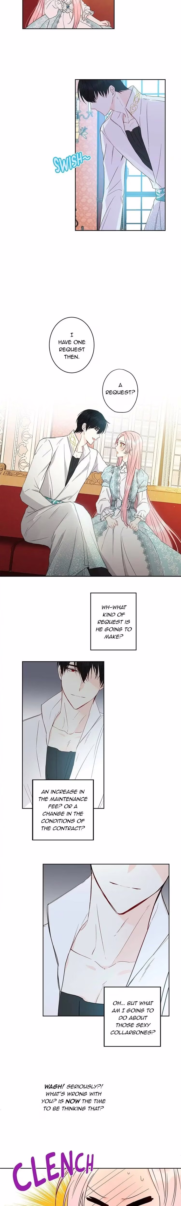 I Was Tricked into this Fake Marriage! - Chapter 31 - Part 4