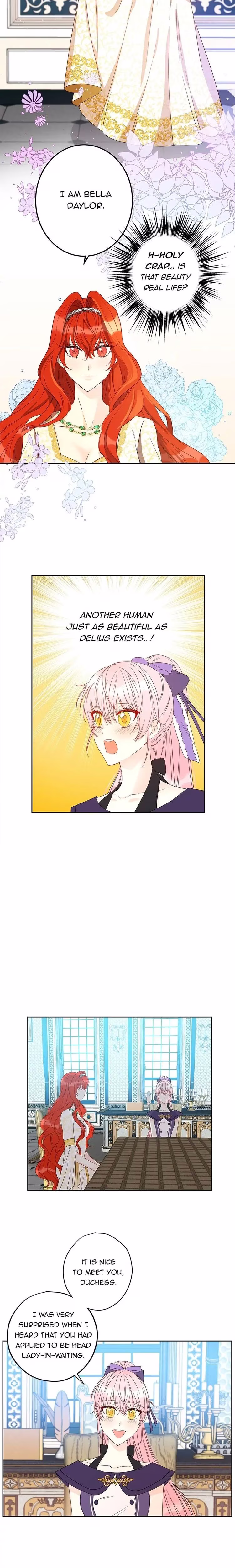 I Was Tricked into this Fake Marriage! - Chapter 31 - Part 12