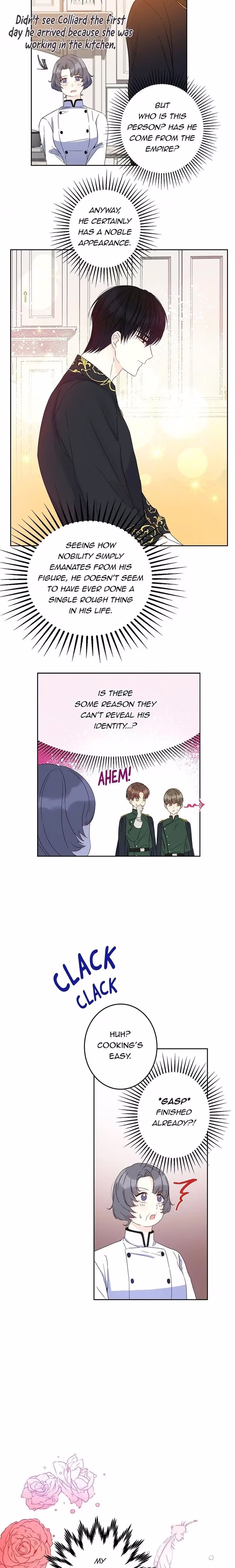 I Was Tricked into this Fake Marriage! - Chapter 32 - Part 8