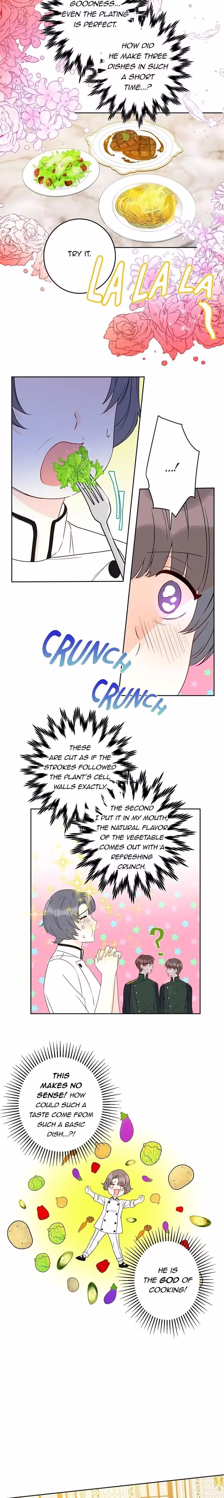 I Was Tricked into this Fake Marriage! - Chapter 32 - Part 9