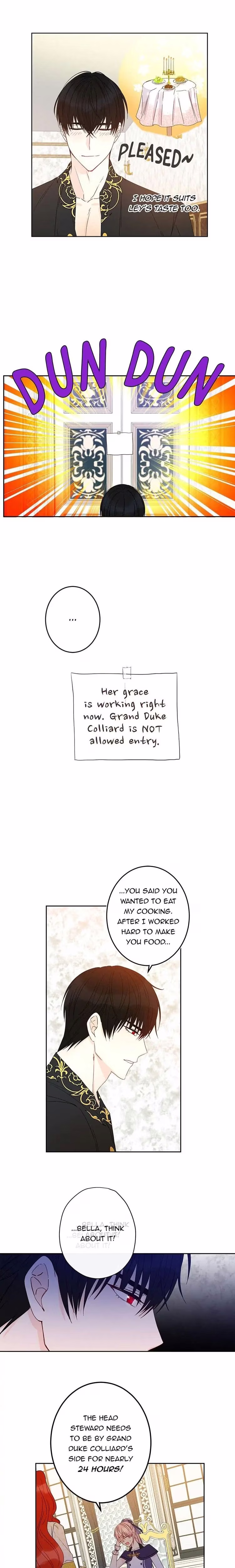 I Was Tricked into this Fake Marriage! - Chapter 32 - Part 13