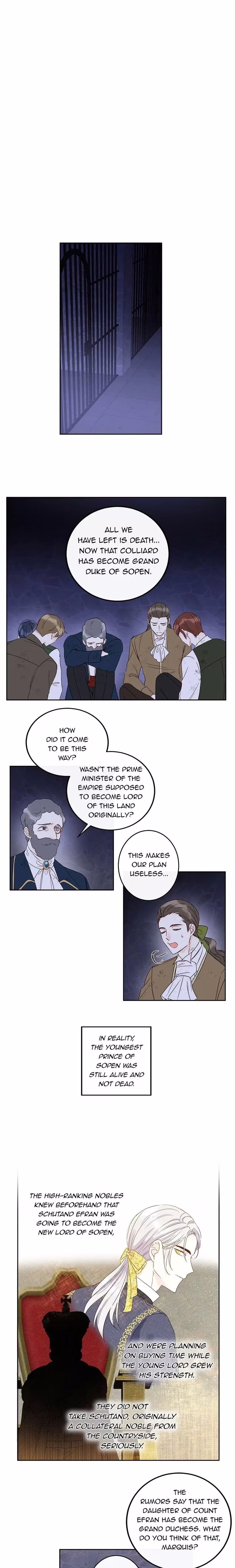 I Was Tricked into this Fake Marriage! - Chapter 33 - Part 8