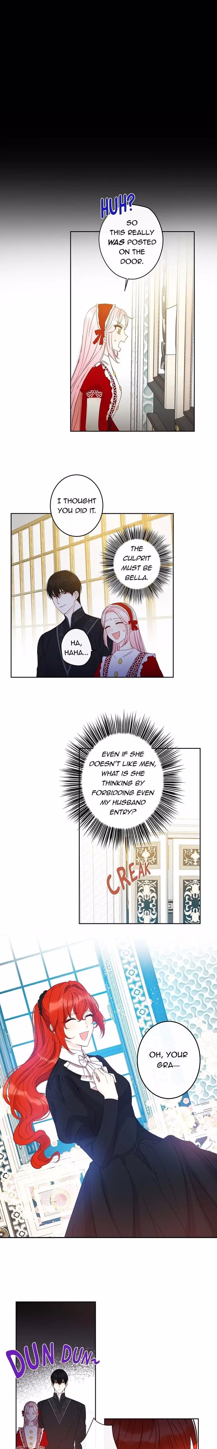 I Was Tricked into this Fake Marriage! - Chapter 33 - Part 10