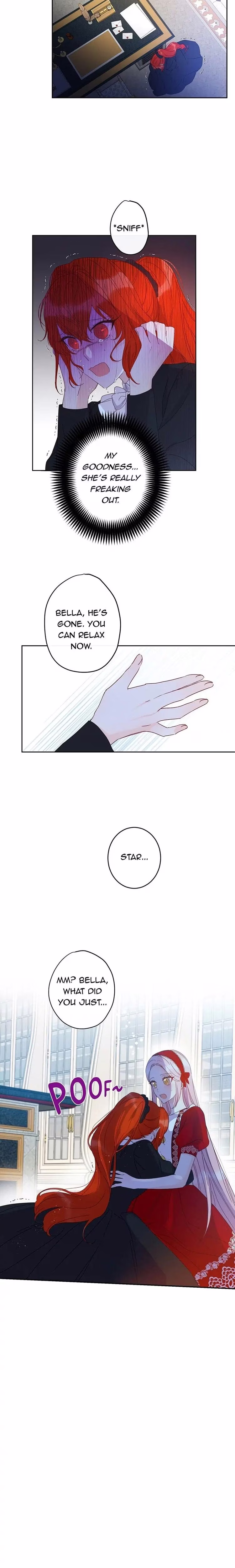 I Was Tricked into this Fake Marriage! - Chapter 33 - Part 13