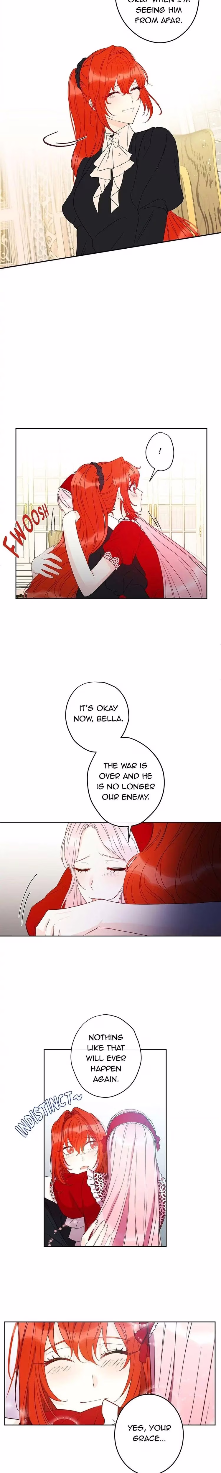 I Was Tricked into this Fake Marriage! - Chapter 34 - Part 5