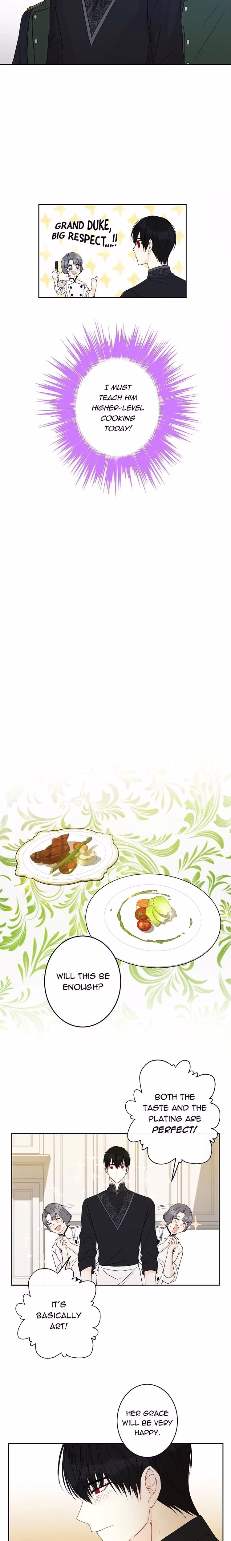 I Was Tricked into this Fake Marriage! - Chapter 34 - Part 8