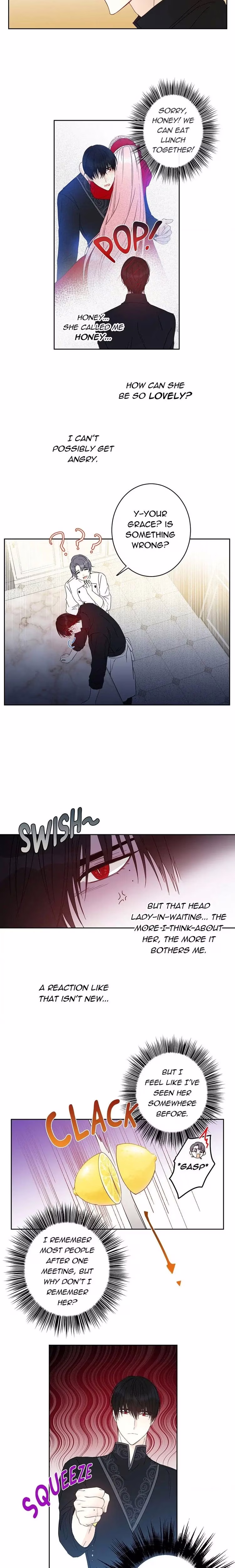 I Was Tricked into this Fake Marriage! - Chapter 34 - Part 9