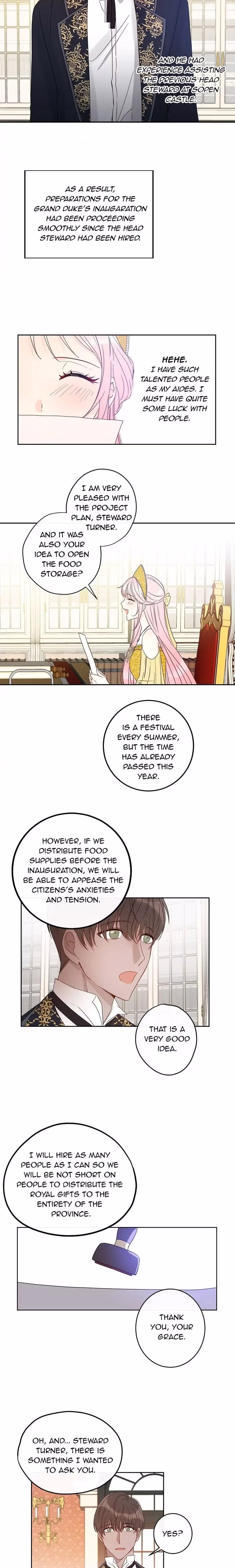 I Was Tricked into this Fake Marriage! - Chapter 34 - Part 14