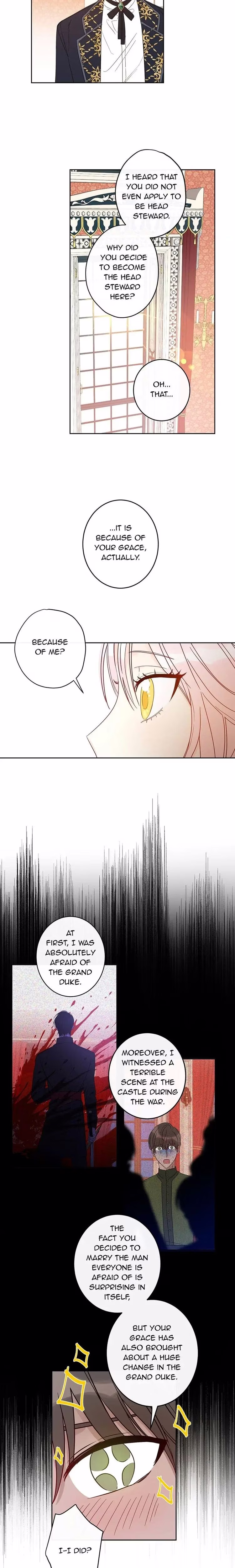 I Was Tricked into this Fake Marriage! - Chapter 34 - Part 15