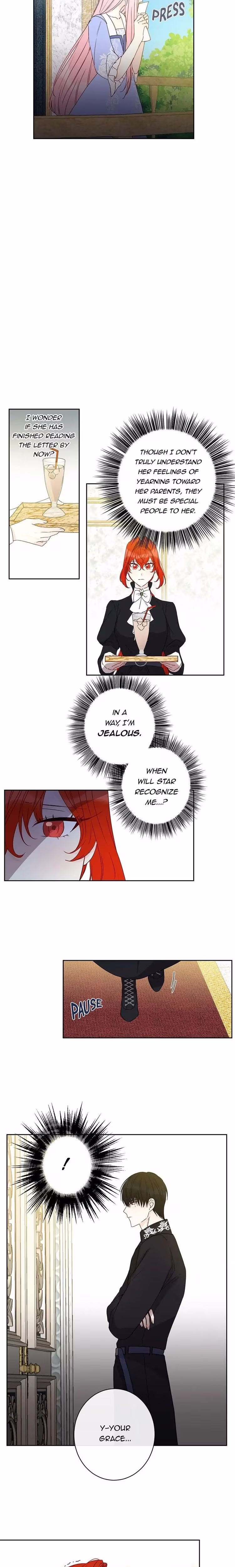 I Was Tricked into this Fake Marriage! - Chapter 35 - Part 4