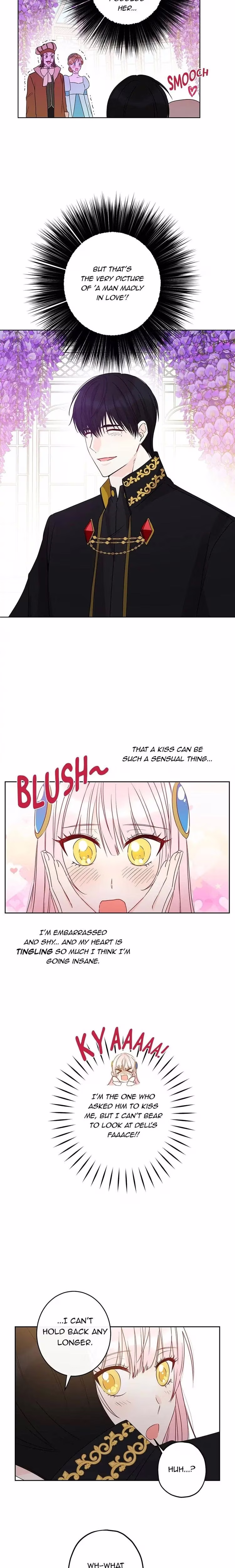 I Was Tricked into this Fake Marriage! - Chapter 36 - Part 3