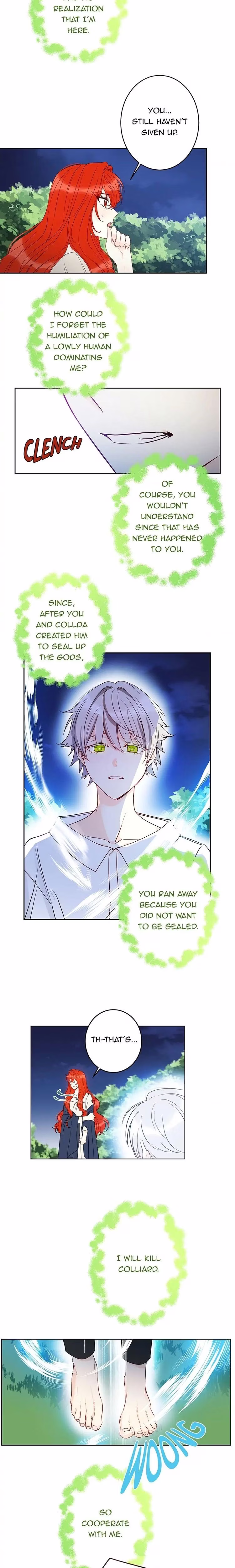 I Was Tricked into this Fake Marriage! - Chapter 36 - Part 13