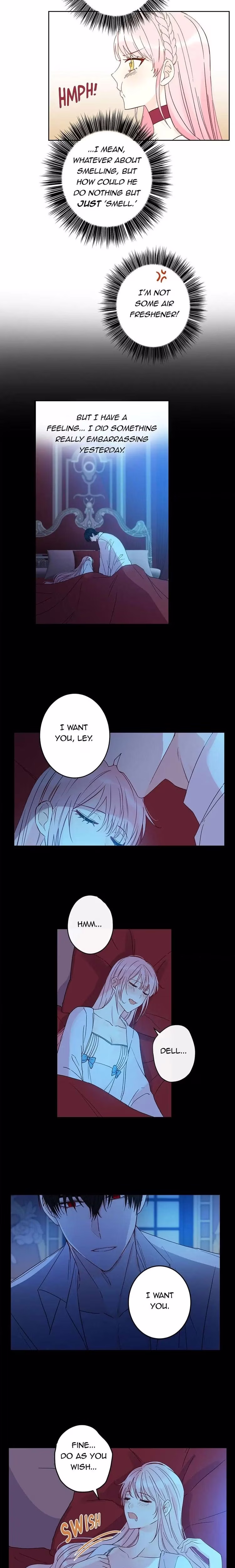 I Was Tricked into this Fake Marriage! - Chapter 37 - Part 9