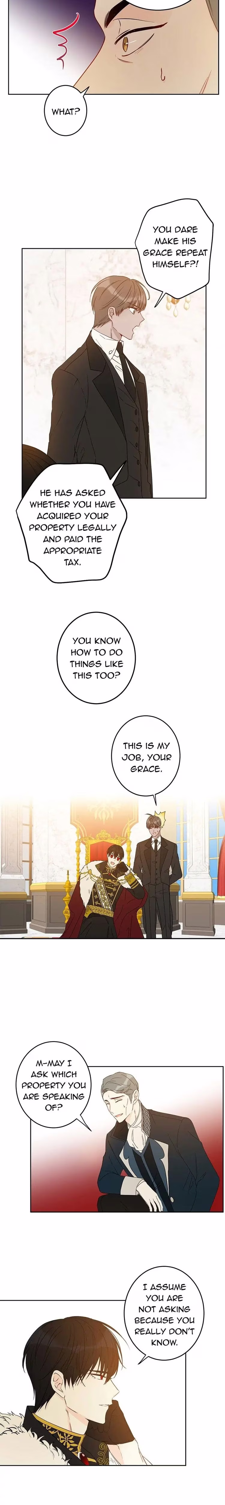 I Was Tricked into this Fake Marriage! - Chapter 38 - Part 15