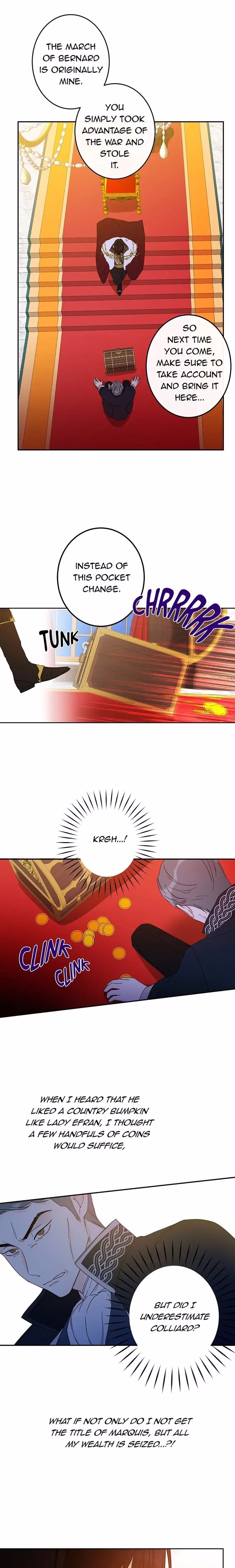 I Was Tricked into this Fake Marriage! - Chapter 38 - Part 16