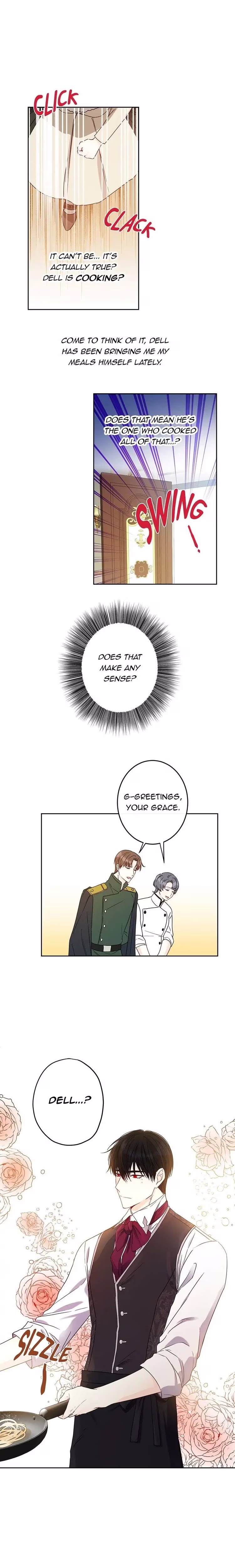 I Was Tricked into this Fake Marriage! - Chapter 39 - Part 11