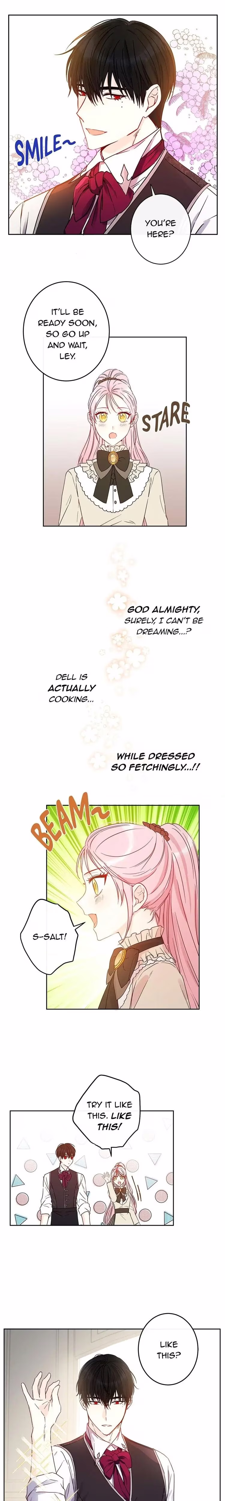 I Was Tricked into this Fake Marriage! - Chapter 39 - Part 12