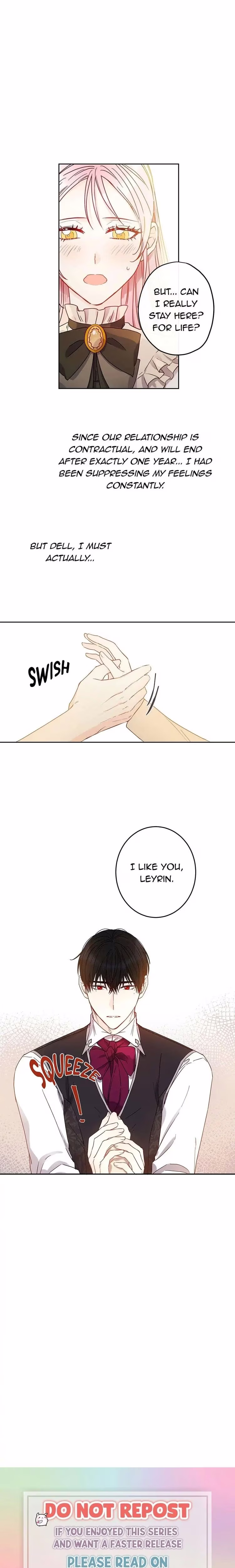 I Was Tricked into this Fake Marriage! - Chapter 39 - Part 16