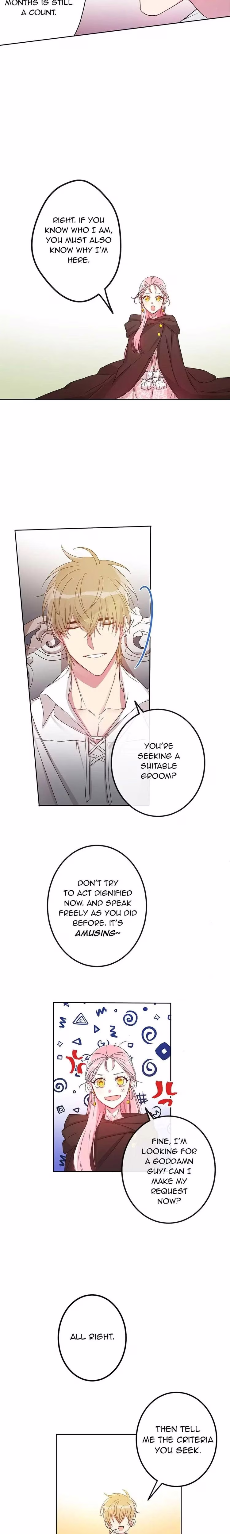 I Was Tricked into this Fake Marriage! - Chapter 4 - Part 9