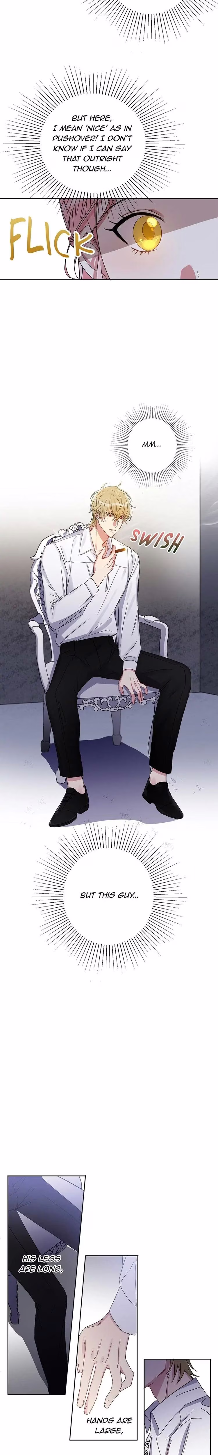 I Was Tricked into this Fake Marriage! - Chapter 4 - Part 17