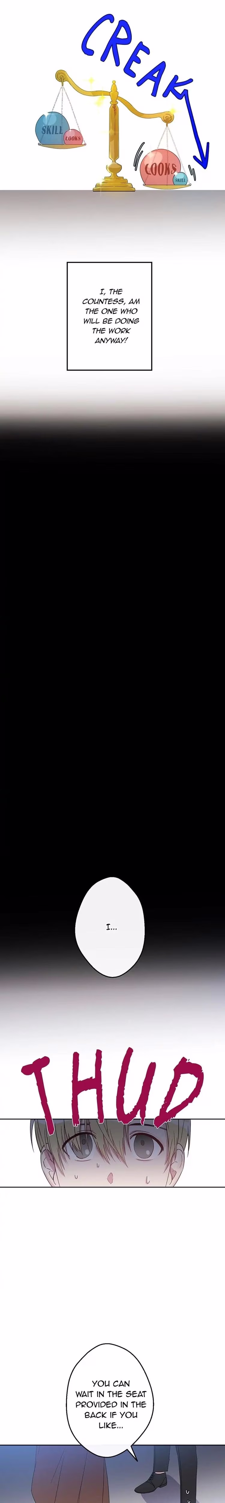 I Was Tricked into this Fake Marriage! - Chapter 4 - Part 19