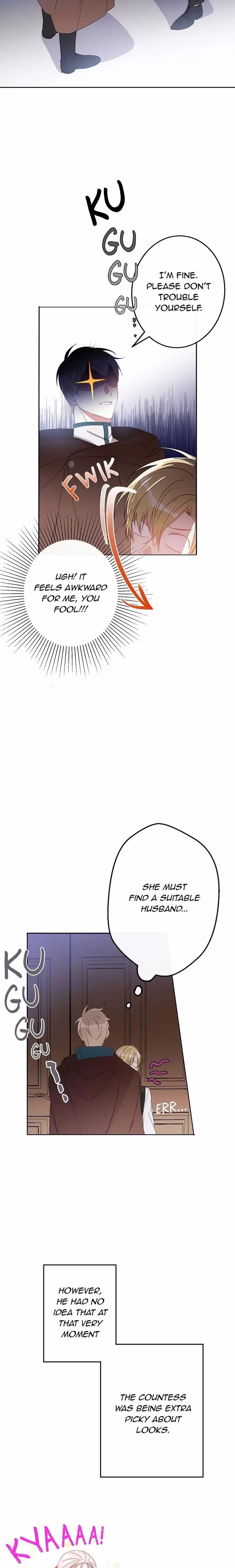 I Was Tricked into this Fake Marriage! - Chapter 4 - Part 20