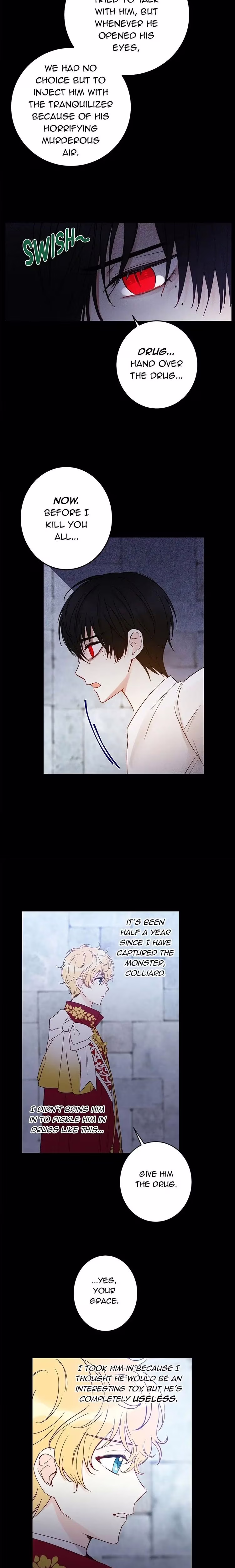 I Was Tricked into this Fake Marriage! - Chapter 40 - Part 6