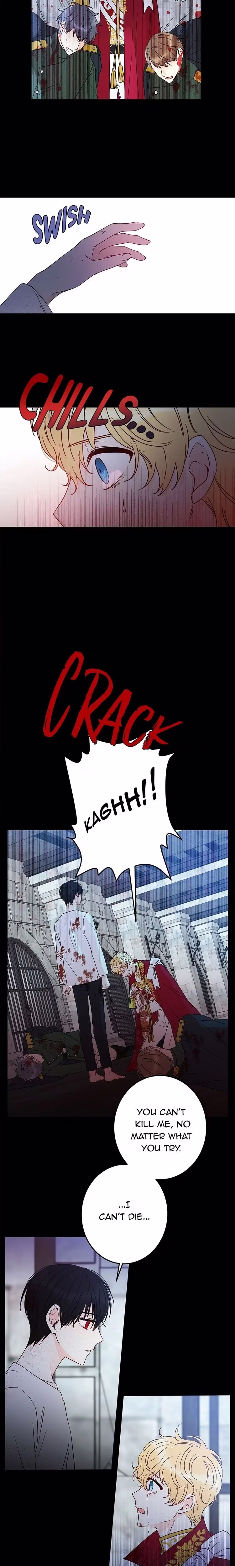 I Was Tricked into this Fake Marriage! - Chapter 40 - Part 10