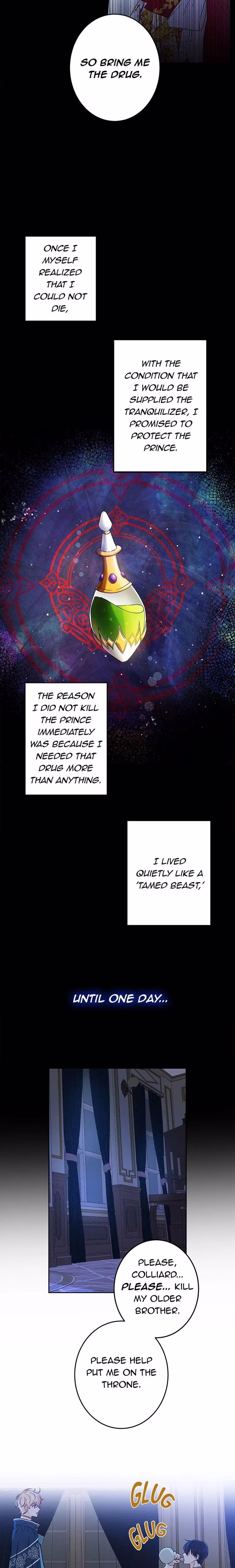 I Was Tricked into this Fake Marriage! - Chapter 40 - Part 11