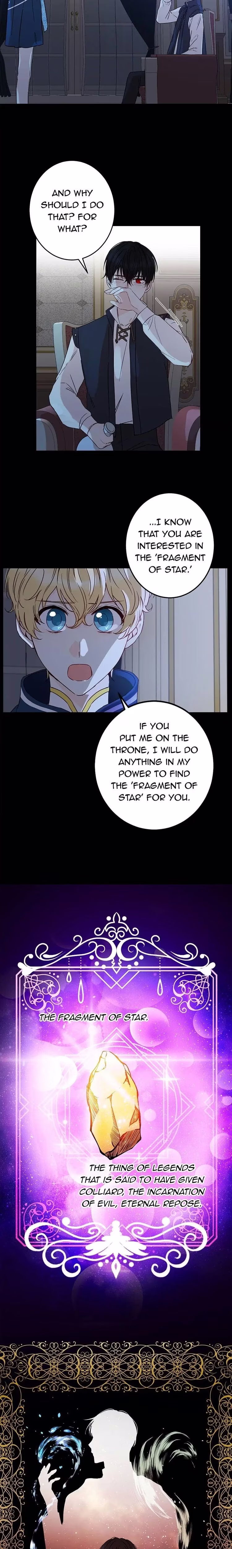 I Was Tricked into this Fake Marriage! - Chapter 40 - Part 12