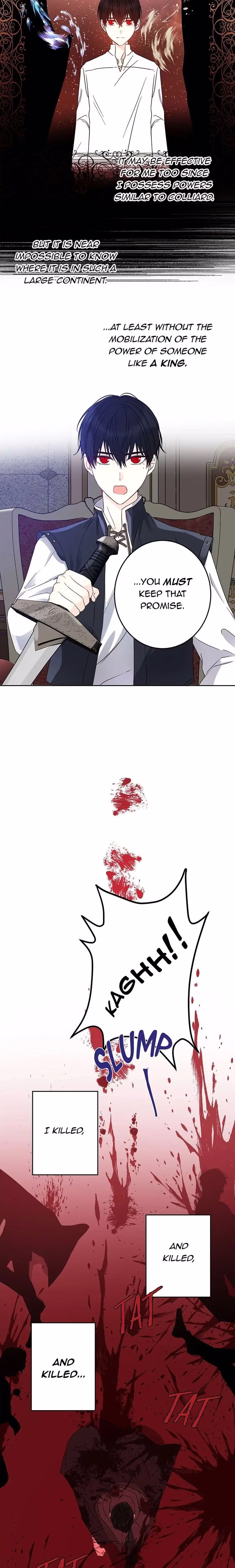 I Was Tricked into this Fake Marriage! - Chapter 40 - Part 13