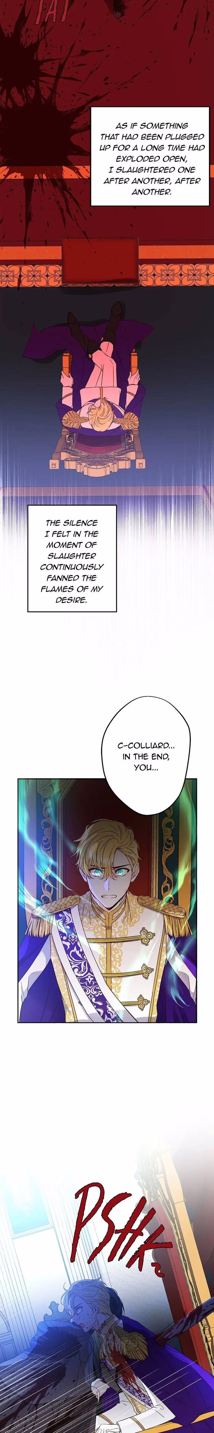 I Was Tricked into this Fake Marriage! - Chapter 40 - Part 14