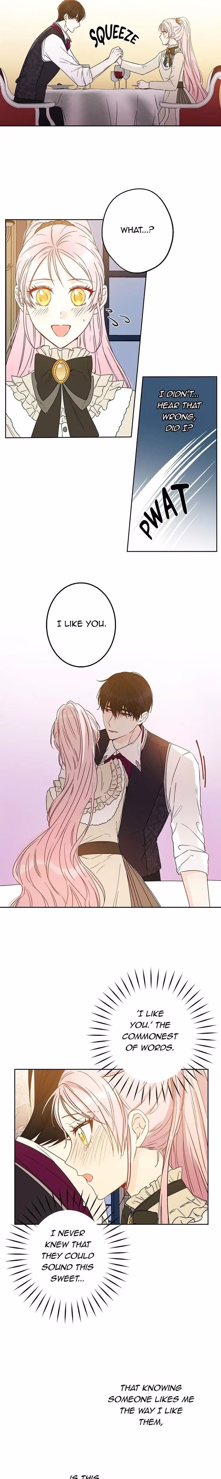 I Was Tricked into this Fake Marriage! - Chapter 40 - Part 17