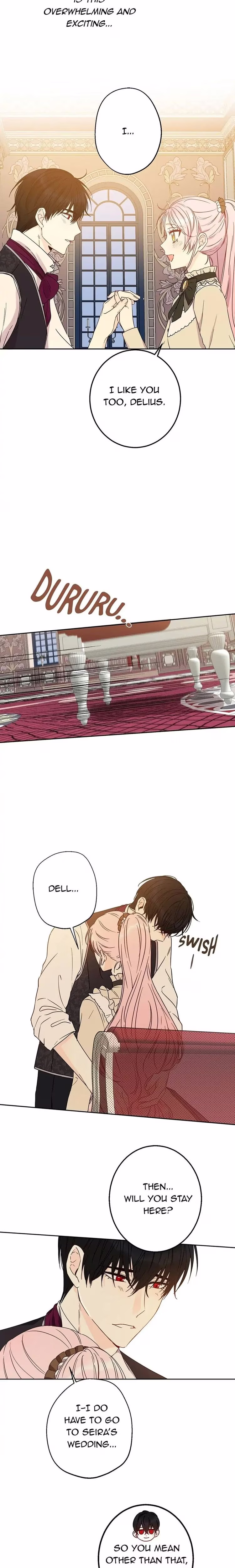 I Was Tricked into this Fake Marriage! - Chapter 40 - Part 18