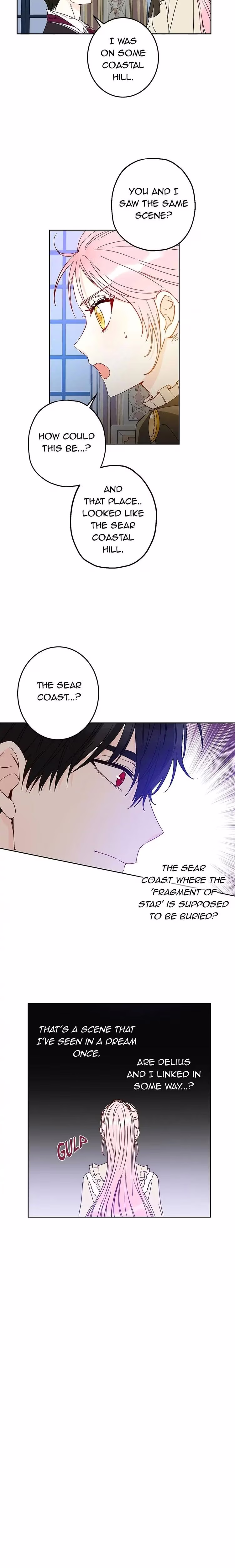 I Was Tricked into this Fake Marriage! - Chapter 40 - Part 22