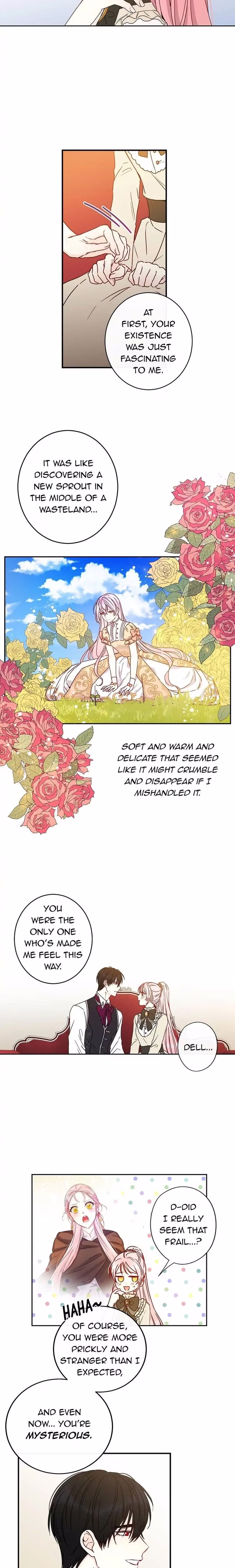 I Was Tricked into this Fake Marriage! - Chapter 41 - Part 3